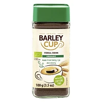 Barley Cup Organic Cereal Drink - 100g