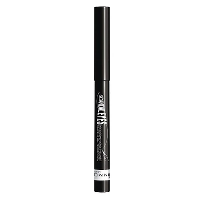 Rimmel ScandalEyes Micro Liner - Black
