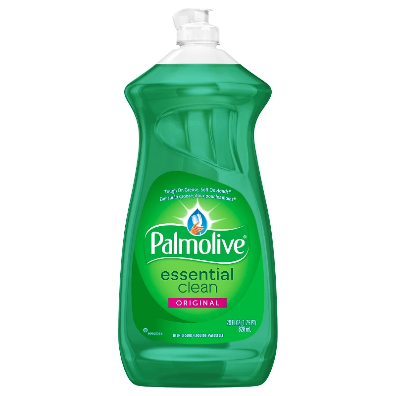 Palmolive Dish Liquid - Original - 828ml