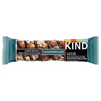 Kind Bar - Almond Sea Salt & Dark Chocolate - 40g