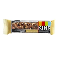 Kind Bar - Caramel Almond & Sea Salt - 40g