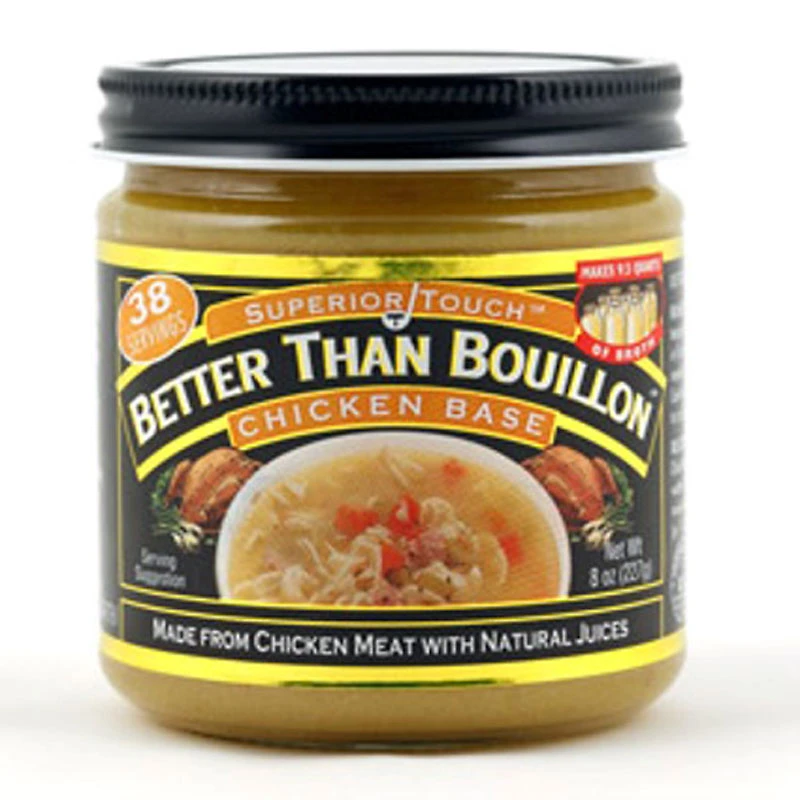 Better Then Bouillon - Chicken - 227g