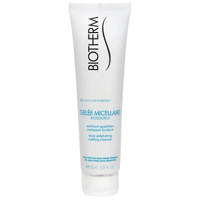 Biotherm Biosource Daily Exfoliating Gel - 150ml
