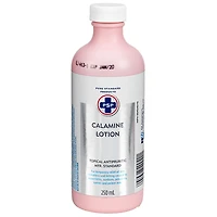 PSP CALAMINE LOTION 250ML