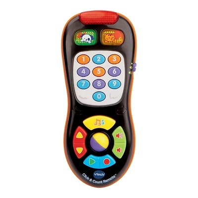 VTech Click & Count Remote