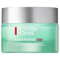 Biotherm Homme Aquapower 72H Concentrated Glacial Hydrator - 50ml