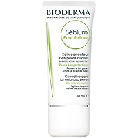 Bioderma Sebium Pore Refiner - Corrective Care For Enlarged Pores - 30ml