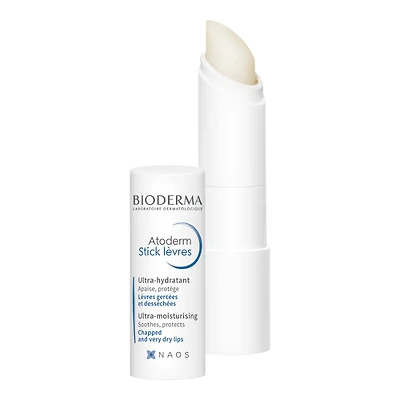 Bioderma Atoderm Lip Stick Balm - 4g