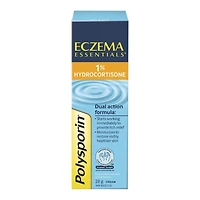 Polysporin Eczema Essentials Anti-Itch Cream - 28g