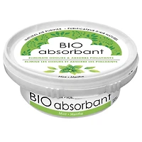 Bio Absorbent Air Purifier - Mint - 227g