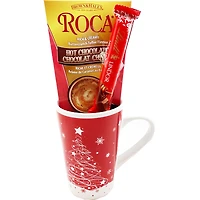 LINDT MUG SET