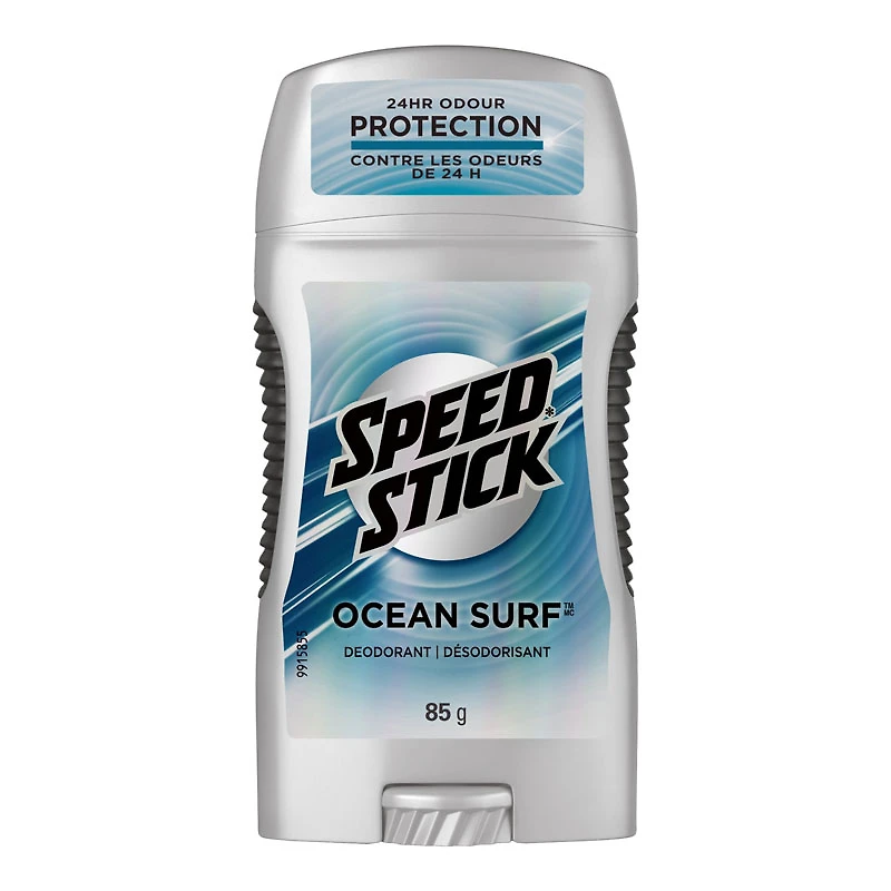 Speed Stick Deodorant - Ocean Surf - 85g