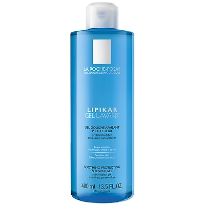 La Roche-Posay Lipikar Gel Lavant - 400ml