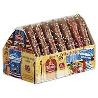 Wicklein Lebkuchen Gingerbread Burggraf Cookies - 215g