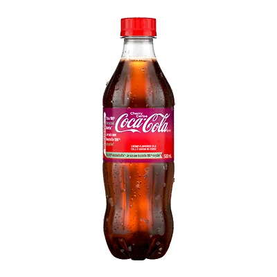 Coca-Cola - 500ml