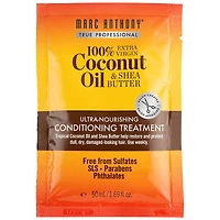 Marc Anthony Deep Conditioning Treatment Coconut Oil & Shea Butter - 50ml