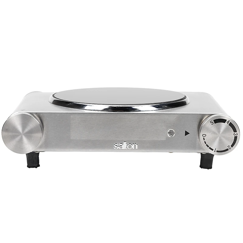 Salton Infrared Cook Range - HP1502