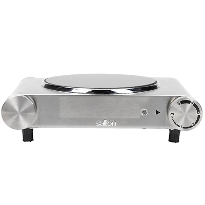 Salton Infrared Cook Range - HP1502