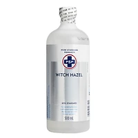 PSP DISTILLED WITCH HAZEL 500ML