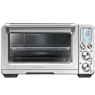 Breville The Smart Oven Air Fryer Pro - BOV900BSS