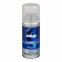 Gillette Series Shave Gel - Sensitive Skin - 71g 