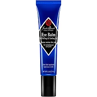 Jack Black Eye Balm De-Puffing & Cooling Gel - 16g