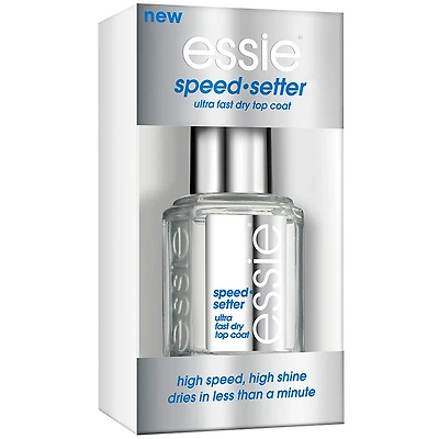 Essie Speed Setter Top Coat