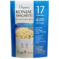 Organic Konjac Spaghetti - 385g