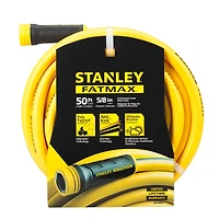 Stanley Fatmax Garden Hose - 50ft