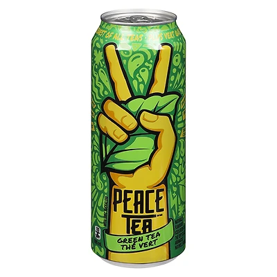 Peace Tea - Green Tea - 695ml
