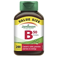 Jamieson B50 Complex - 200s