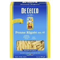 De Cecco Penne Rigate - 454g