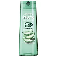 Garnier Fructis Hydra Purify Fortifying Shampoo - 370ml