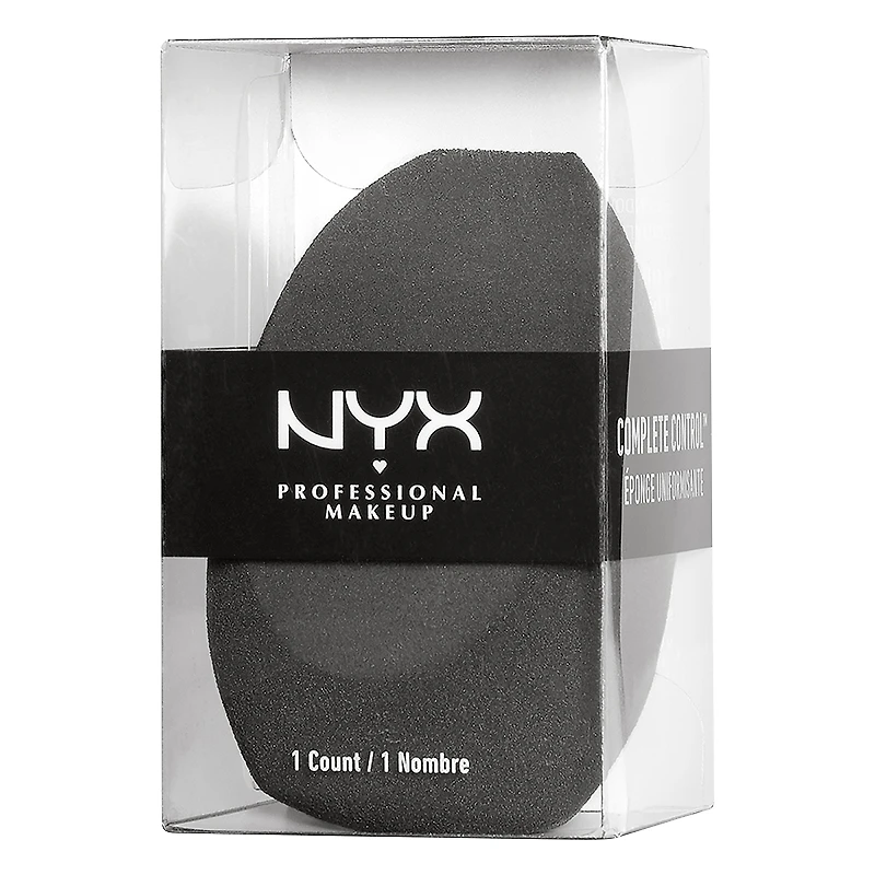 NYX Professional Makeup Complete Control Blending Sponge