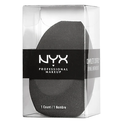NYX Professional Makeup Complete Control Blending Sponge