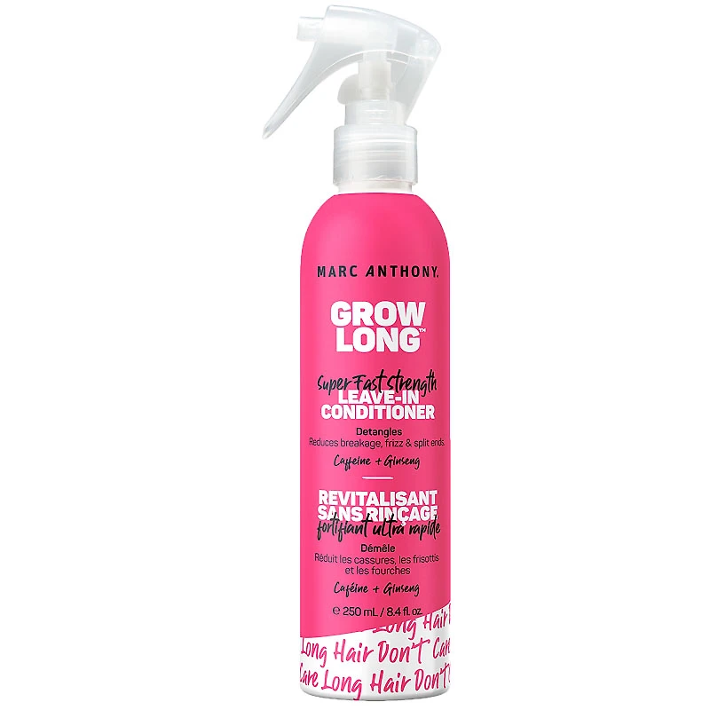 Marc Anthony Grow Long Rapid Gro Leave-In Conditioner - 250ml