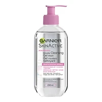 Garnier SkinActive Micellar Cleansing Gel Wash - 200ml