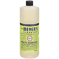 Mrs. Meyer Multi-Surface Concentrate Cleaner - Lemon Verbena - 946ml