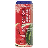 Blue Monkey Sparkling Watermelon Juice - 330ml