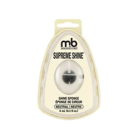 Moneysworth and Best Shine Sponge - Neutral - 6ml