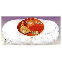 Schluender Christmas Stollen Cake - 1 Kg