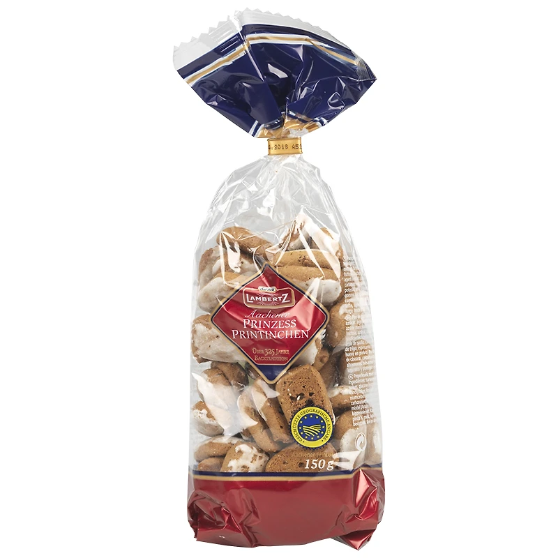 LAMBERTZ PRNZESS PRINTINCHEN 150G
