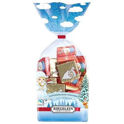 Riegelein Chocolate Ice-Confectionery Mini Bars- 250g