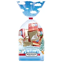 Riegelein Chocolate Ice-Confectionery Mini Bars- 250g