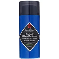 Jack Black Clean Break Oil-Free Moisturizer - 97ml