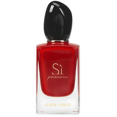 Giorgio Armani Si Passione Eau de Parfum - 50ml