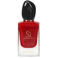 Giorgio Armani Si Passione Eau de Parfum - 50ml