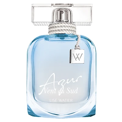 Lise Watier Vent du Sud Azur Eau de Toilette - 100ml