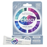 Clera Cold Sore Treatment - 5ml