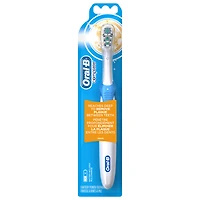 Oral-B Complete Battery Powered Toothbrush - 12535